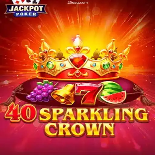 Unveiling the Allure of 40SparklingCrown: Discover the Best of Brazilian Online Games