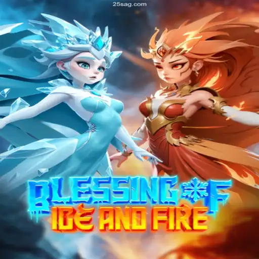 Exploring the Enchanting World of BlessingofIceandFire