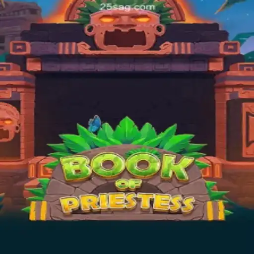 Exploring the Mystical World of BookOfPriestess: A Brazilian Online Gaming Marvel