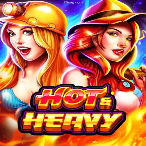 HotHeavy: Discover the Thrilling World of Brazilian Online Gaming