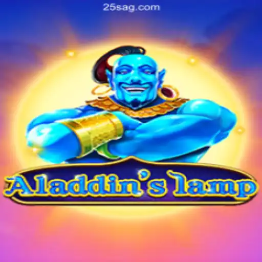 Exploring the Mystical World of Aladdinslamp