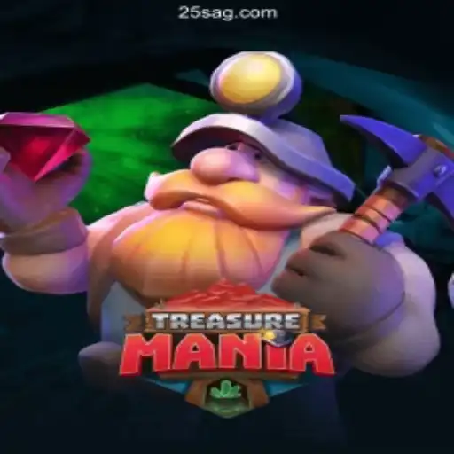 Discover TreasureMania: A Dive into the Thrilling World of Online Gaming