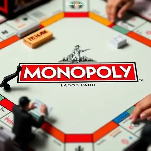 Explorando o Fascinante Mundo do Monopoly: História, Estratégias e o Impacto dos Jogos Online Brasileiros