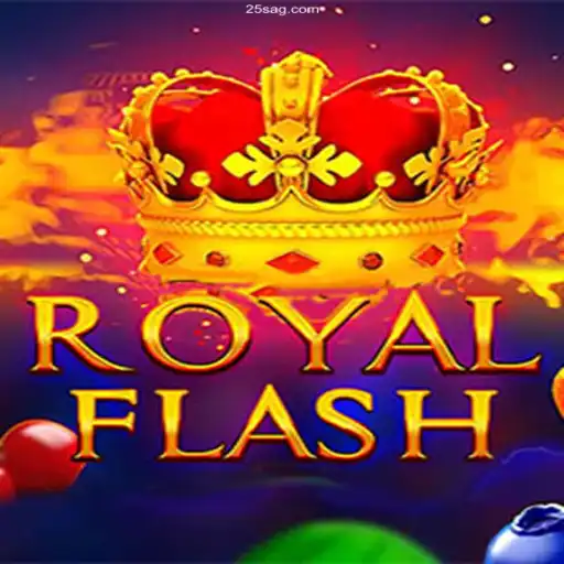 Discover the Exciting World of RoyalFlash with 25s.Com: Experience the Best of Online Brazilian Games Today