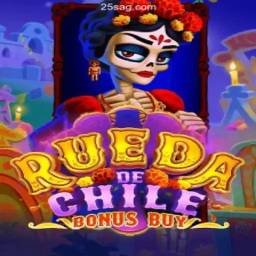 Exploring the Thrills of RuedaDeChileBonusBuy: A Premier Brazilian Online Game