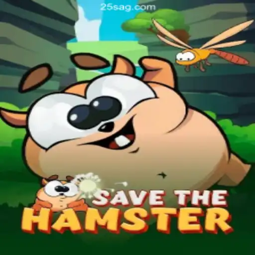 SavetheHamster: A Thrilling Adventure in the World of Brazilian Online Gaming