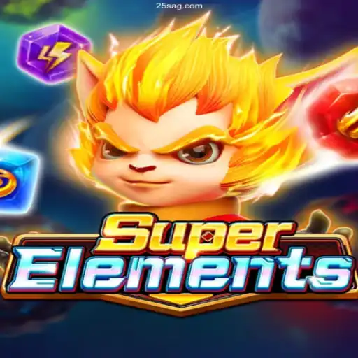 Discover SuperElements: A New Era in Brazilian Online Gaming