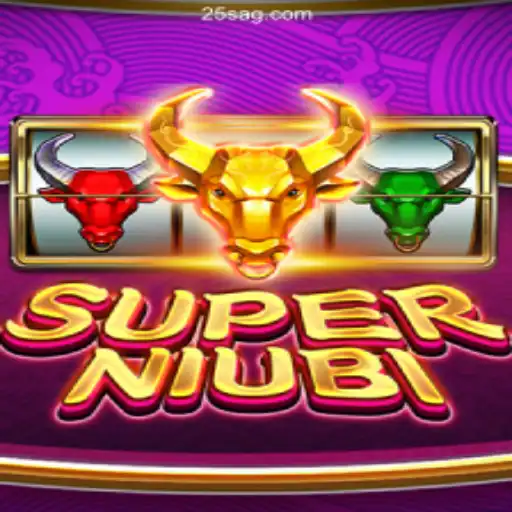 SuperNiubi: A Thrilling Adventure in Brazilian Online Gaming