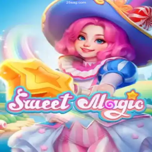 Discover the Enchanting World of SweetMagic: A Dive into Brazilian Online Gaming