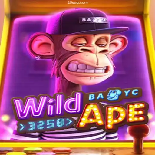 Exploring the Wild World of WildApe3258: Dive into Brazilian Online Gaming