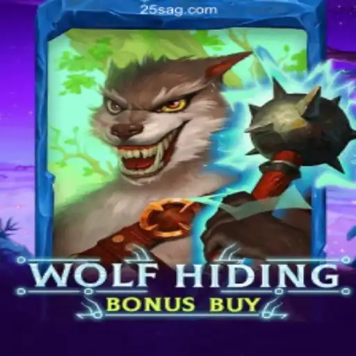 Exploring the Thrills of WolfHidingBonusBuy: An Exciting Online Gaming Experience